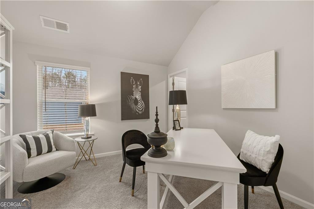 211 Whispering Pines Avenue Conyers - Photo 24
