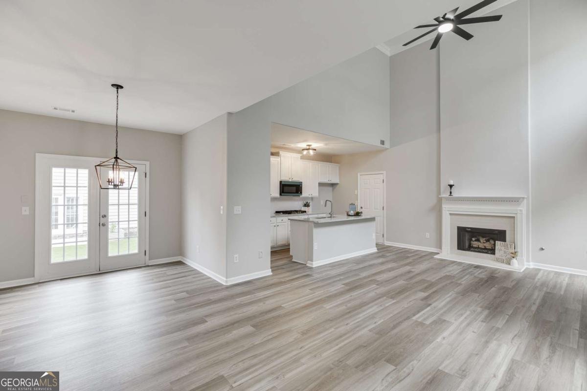 3941 Lake Pass Lane Suwanee - Photo 12