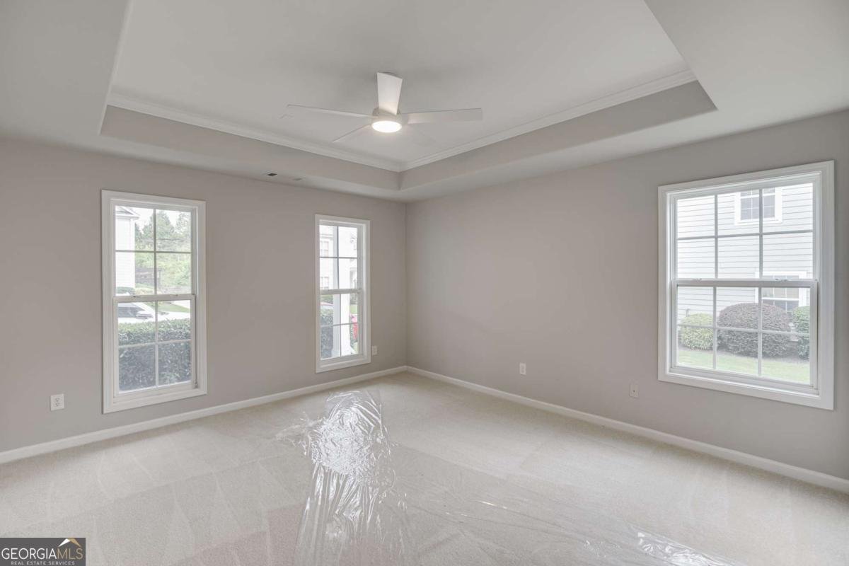 3941 Lake Pass Lane Suwanee - Photo 14