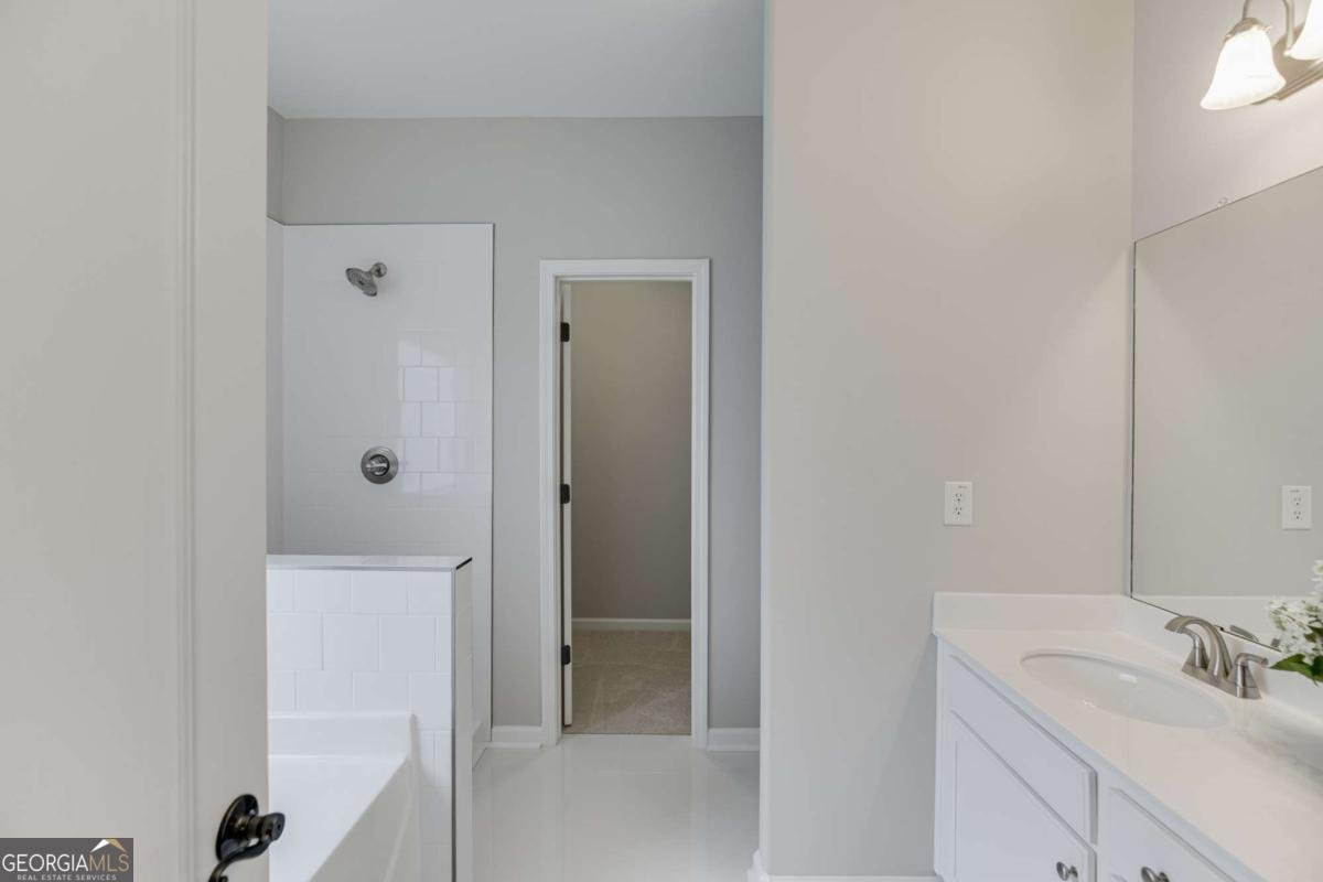 3941 Lake Pass Lane Suwanee - Photo 16