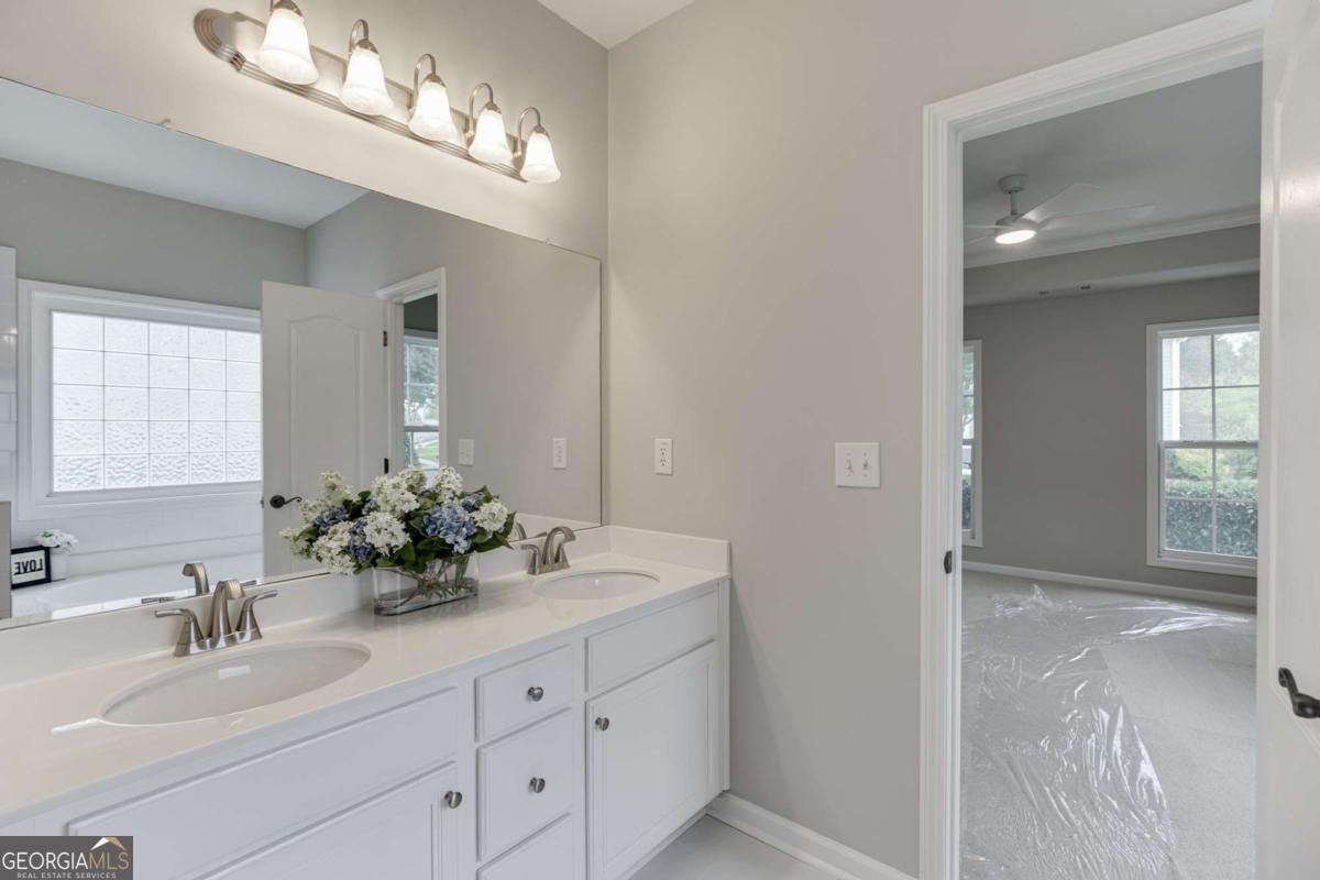 3941 Lake Pass Lane Suwanee - Photo 18