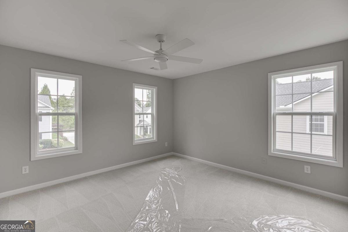 3941 Lake Pass Lane Suwanee - Photo 20