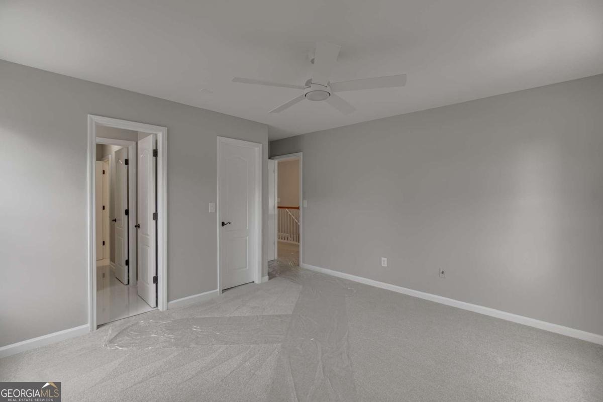 3941 Lake Pass Lane Suwanee - Photo 21