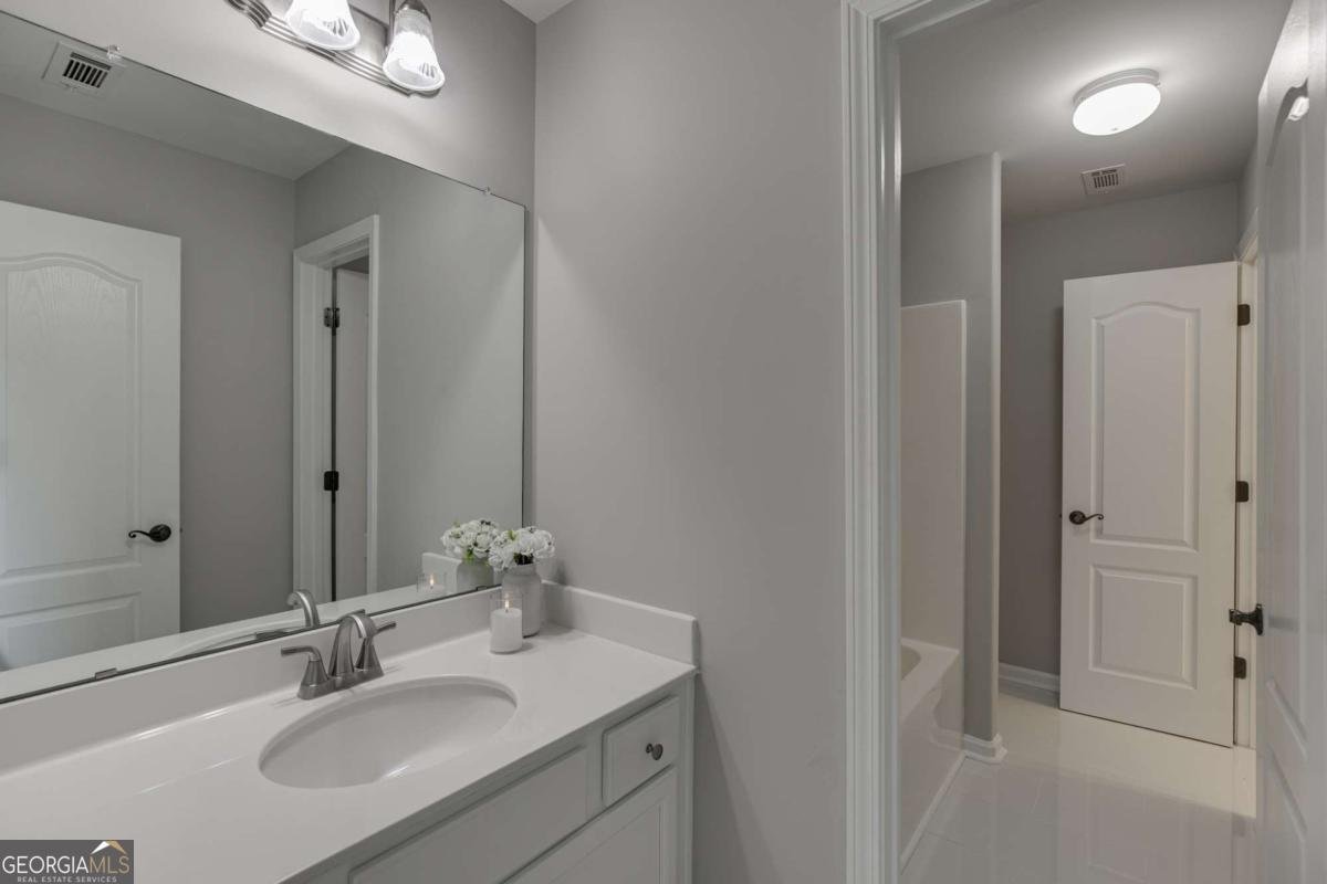 3941 Lake Pass Lane Suwanee - Photo 22