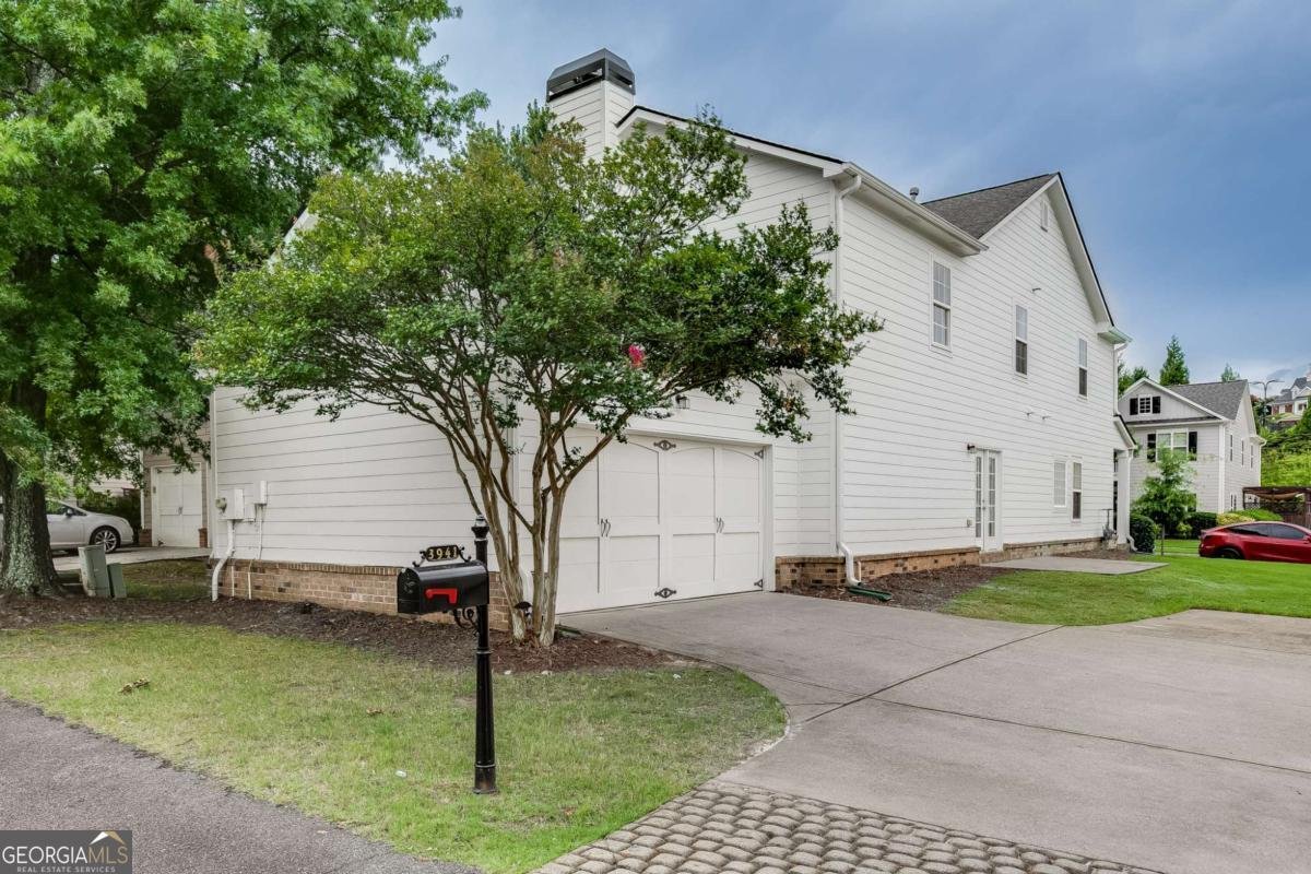 3941 Lake Pass Lane Suwanee - Photo 25