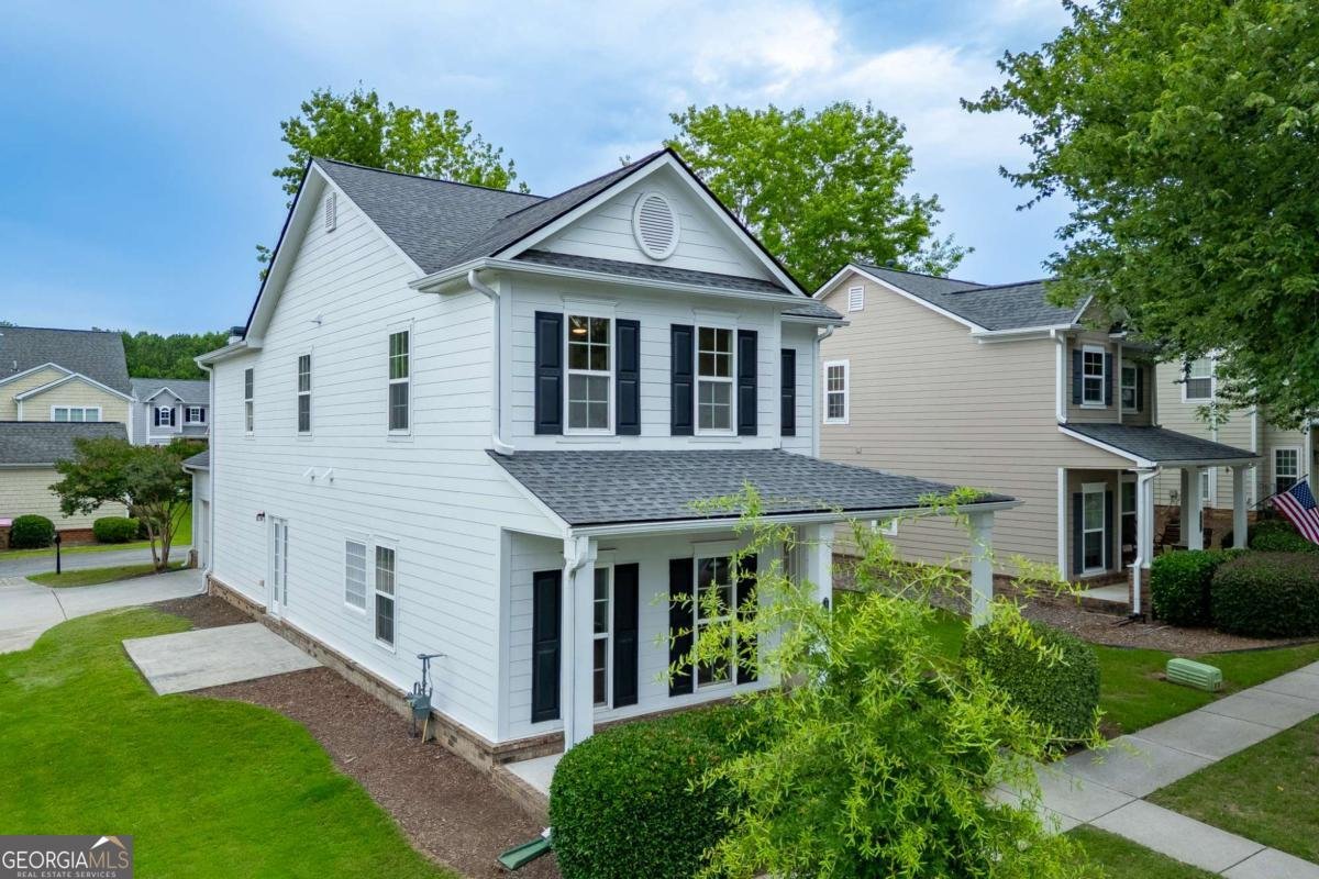 3941 Lake Pass Lane Suwanee - Photo 26