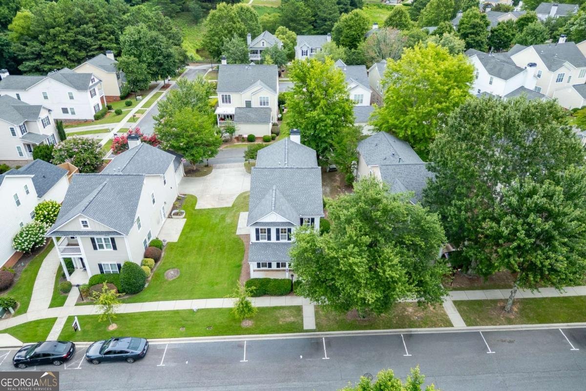 3941 Lake Pass Lane Suwanee - Photo 27