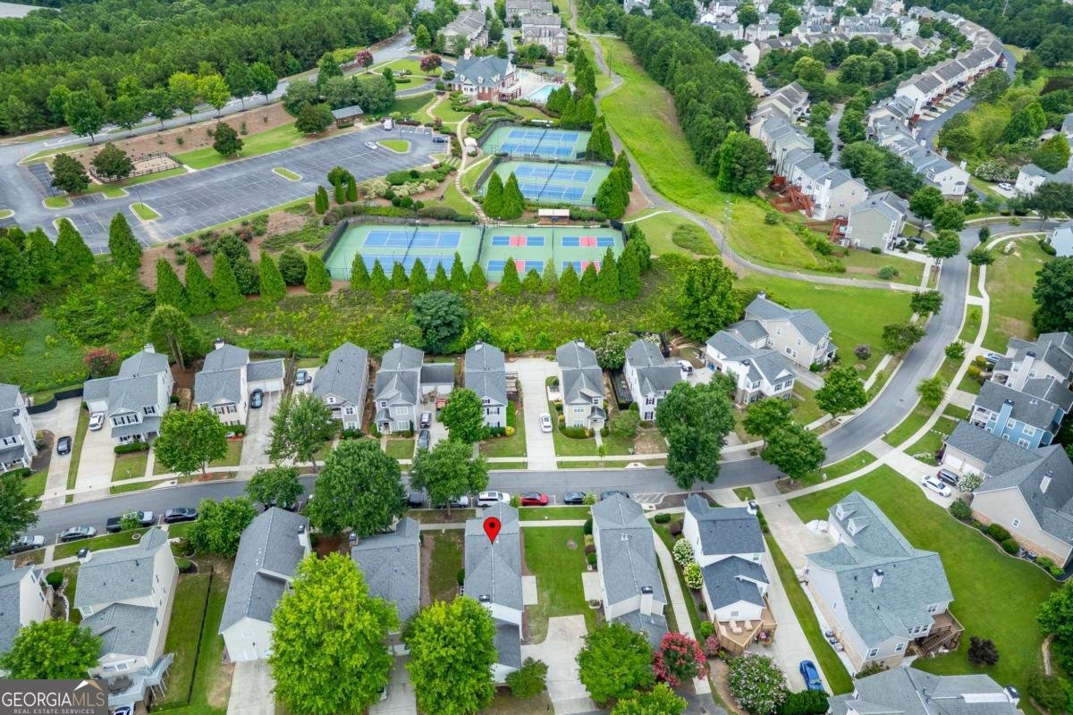 3941 Lake Pass Lane Suwanee - Photo 29