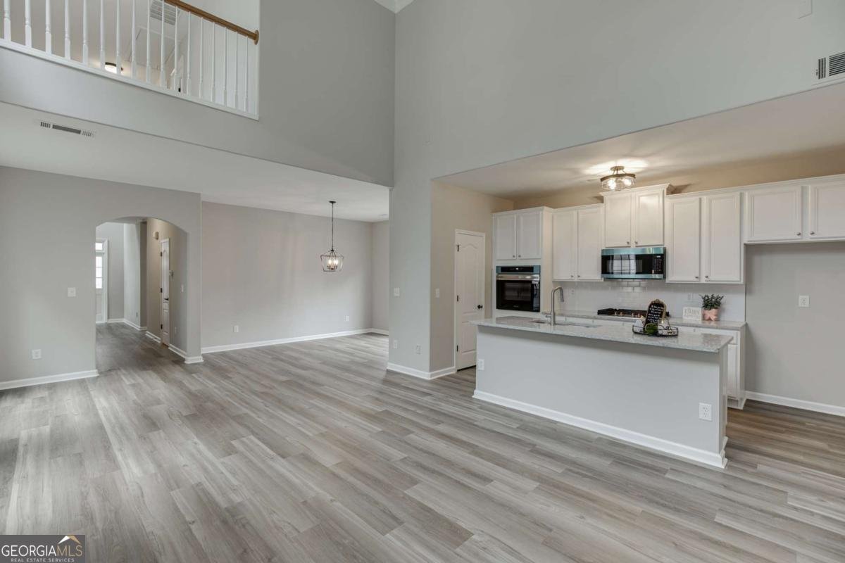 3941 Lake Pass Lane Suwanee - Photo 9