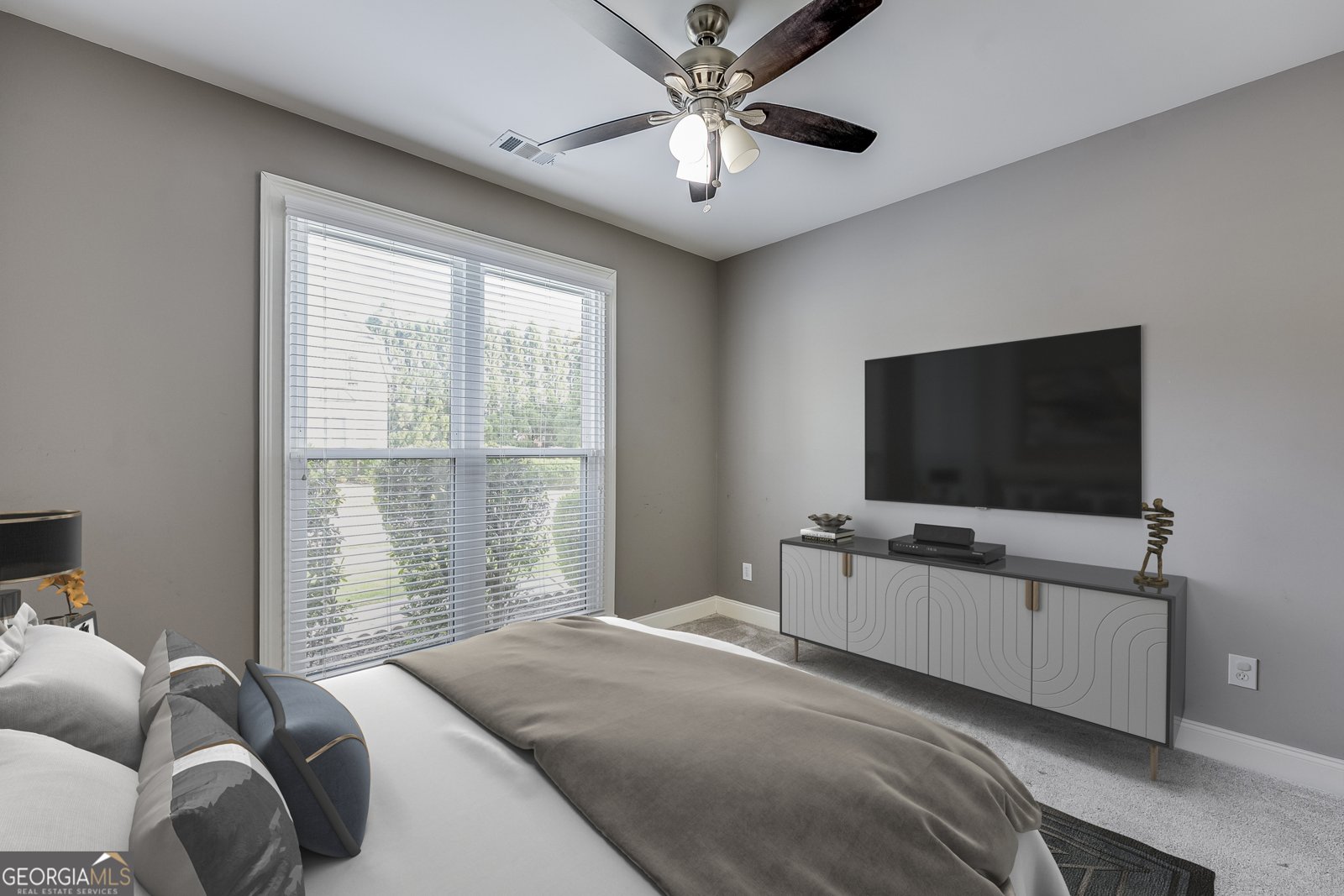 5023 Duxford Drive Smyrna - Photo 10