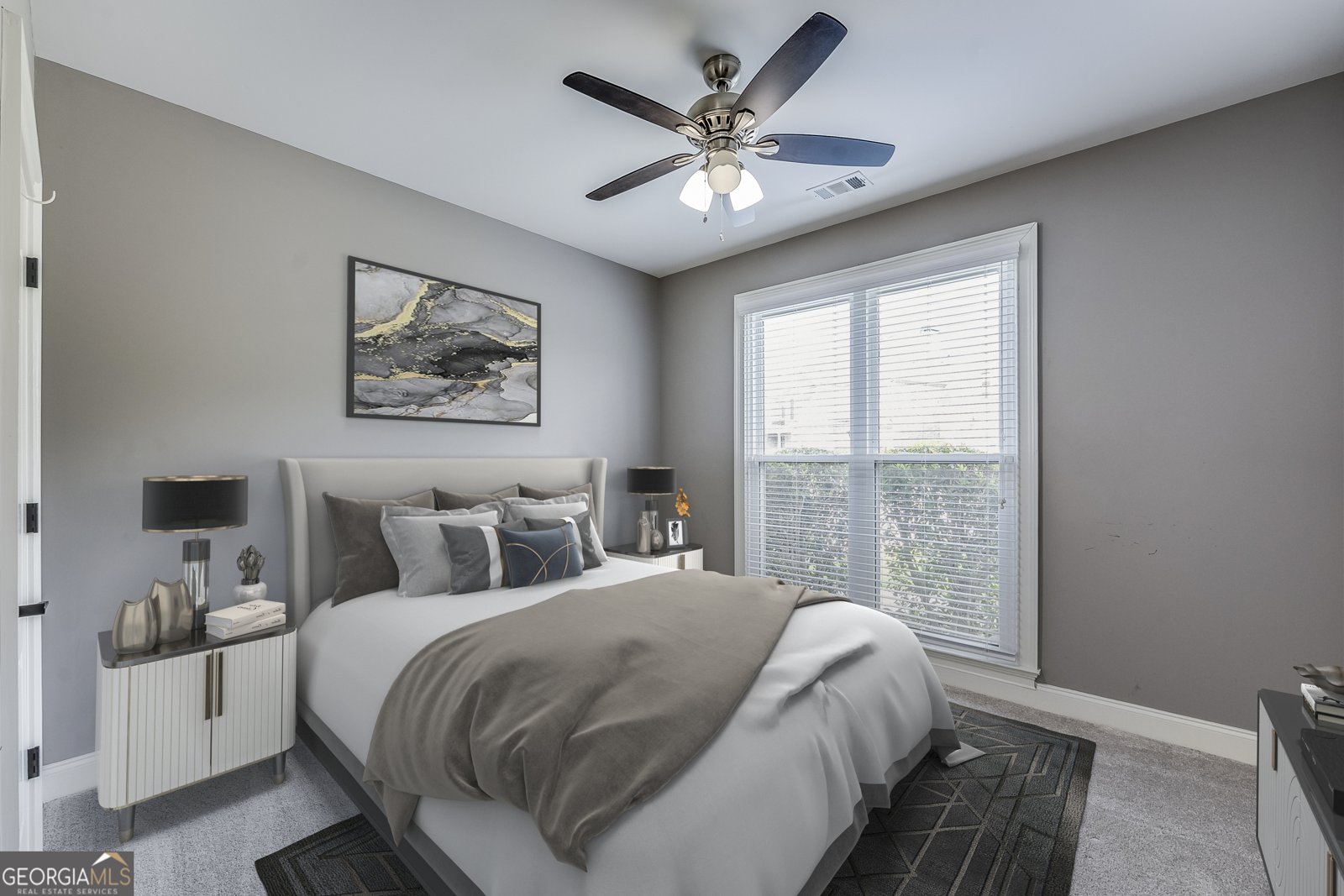 5023 Duxford Drive Smyrna - Photo 11