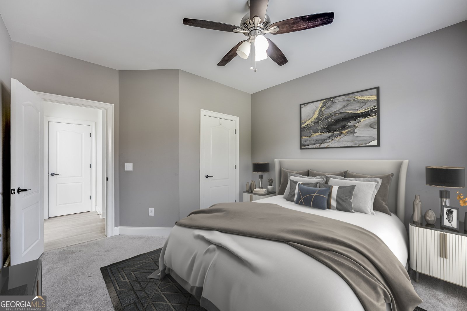 5023 Duxford Drive Smyrna - Photo 12