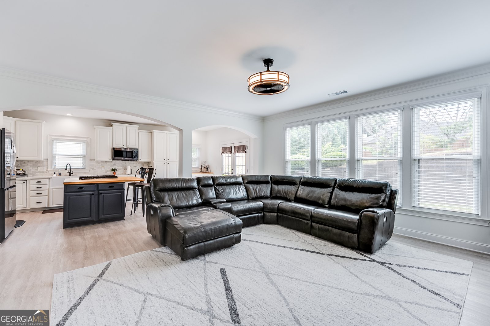 5023 Duxford Drive Smyrna - Photo 15