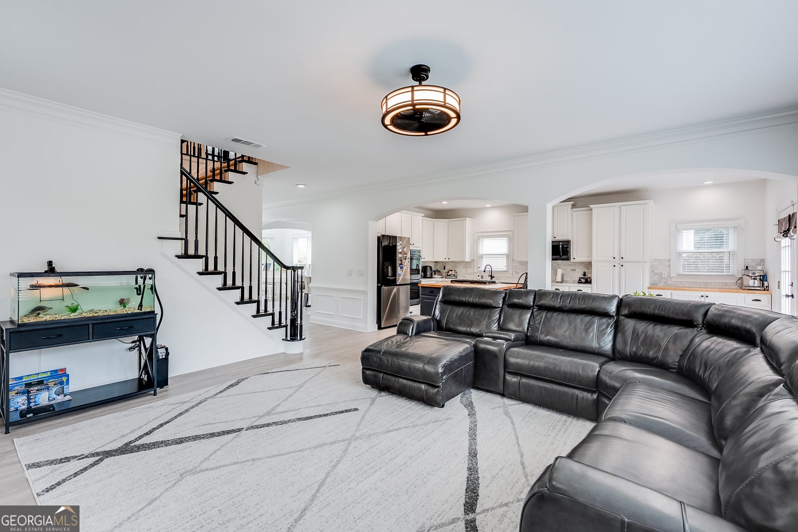 5023 Duxford Drive Smyrna - Photo 16