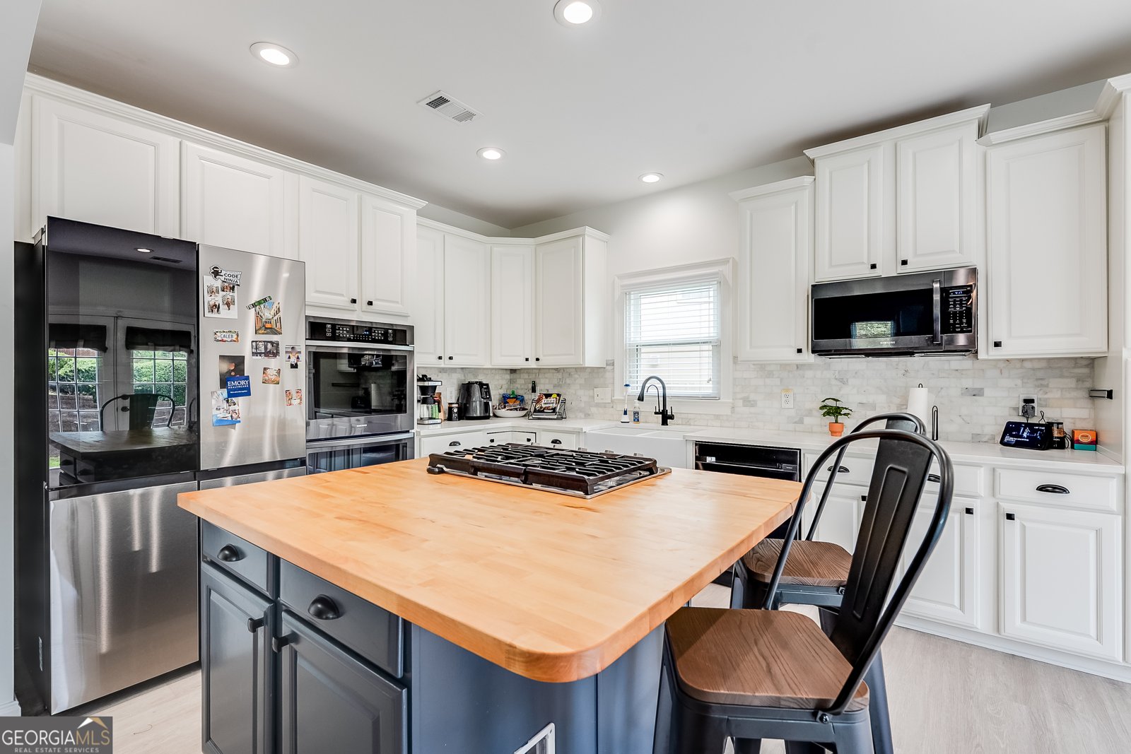 5023 Duxford Drive Smyrna - Photo 18