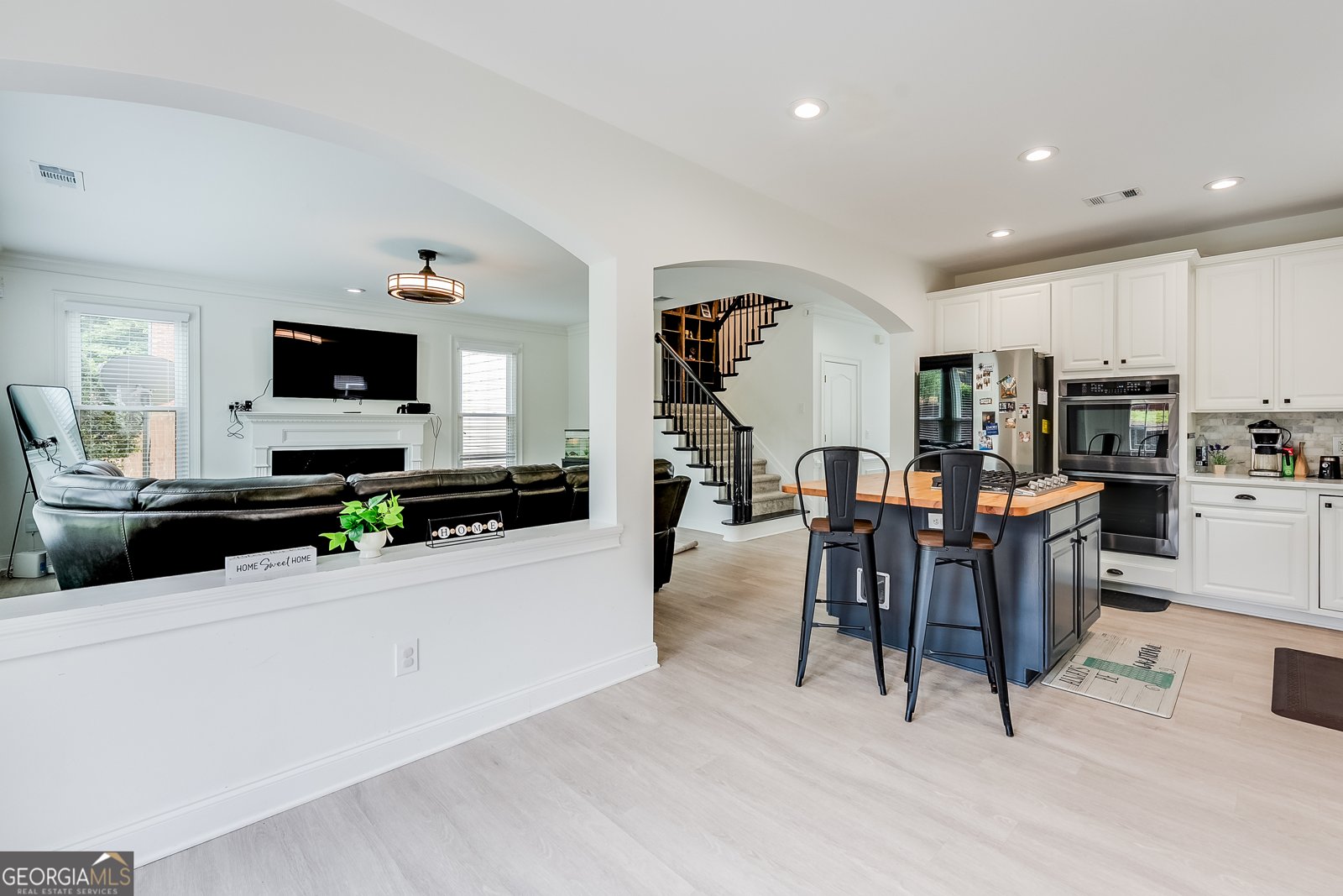5023 Duxford Drive Smyrna - Photo 21