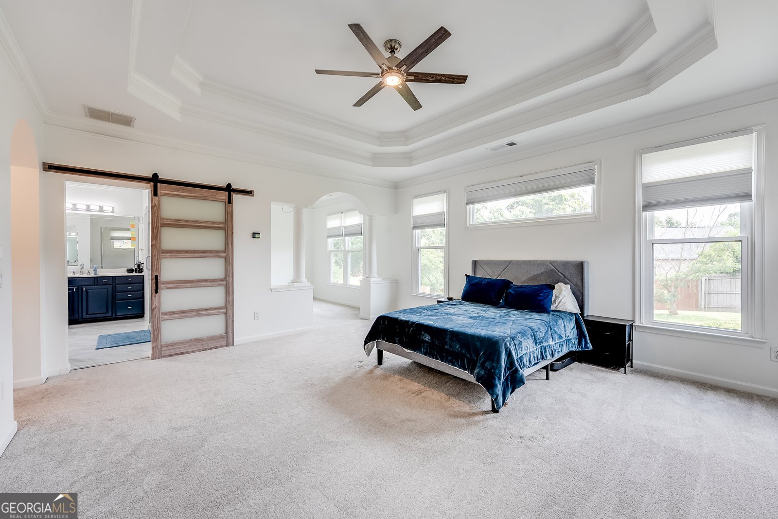 5023 Duxford Drive Smyrna - Photo 23