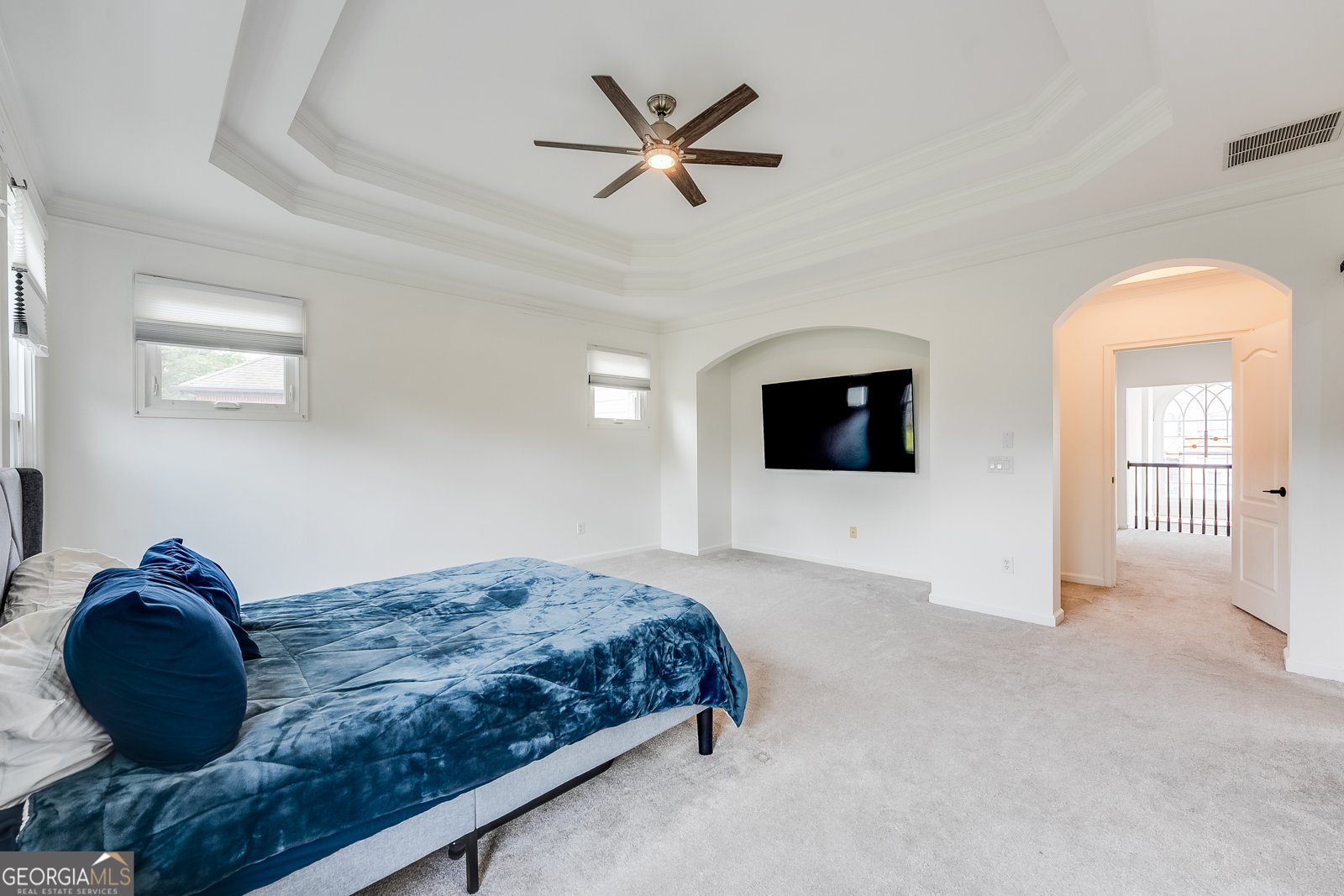 5023 Duxford Drive Smyrna - Photo 25