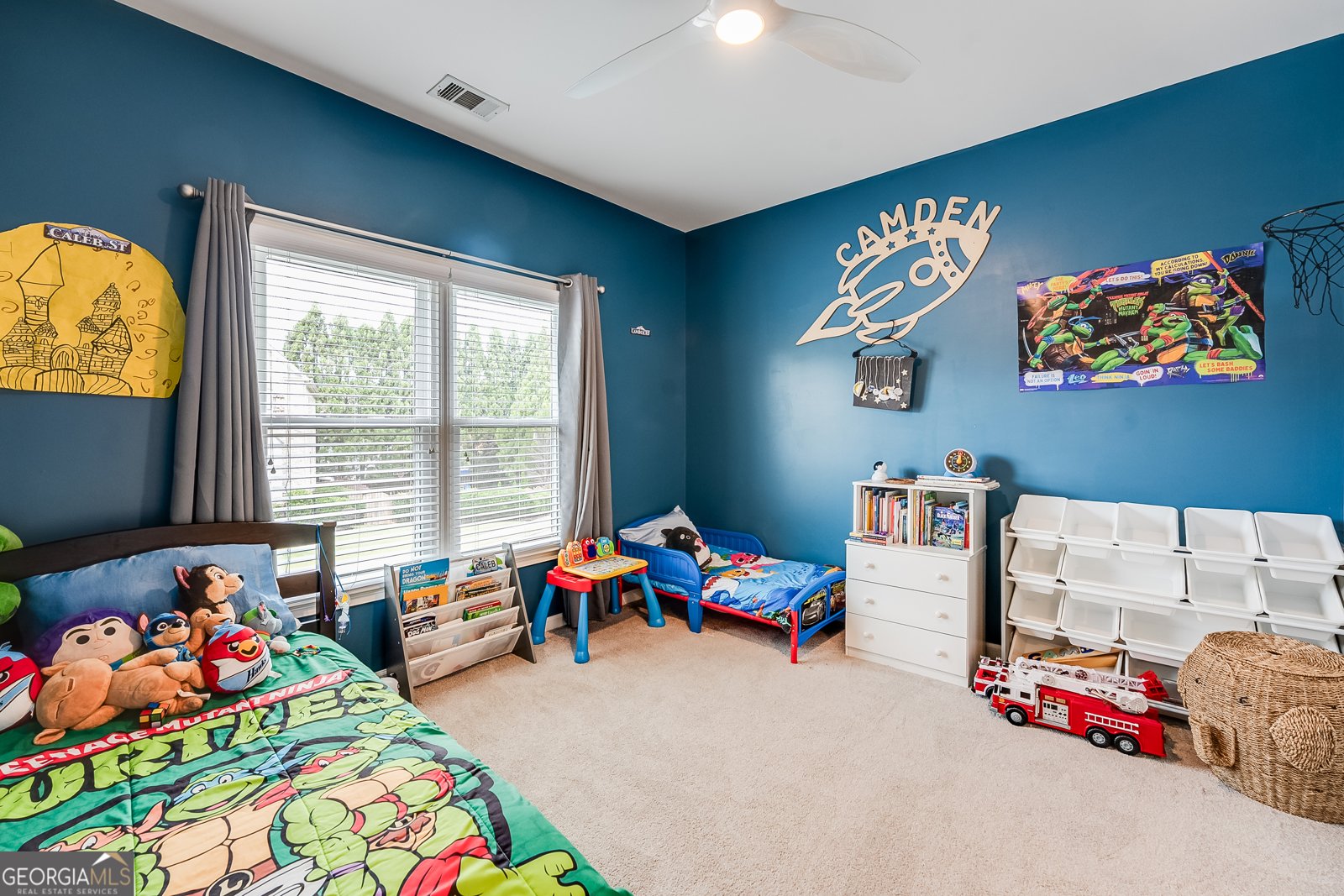 5023 Duxford Drive Smyrna - Photo 35