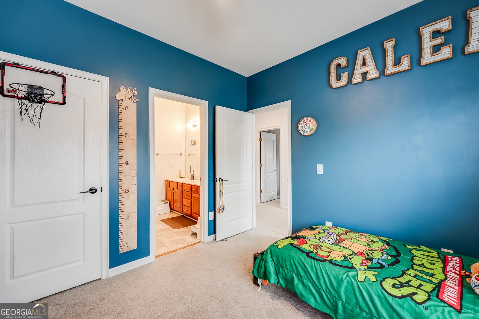 5023 Duxford Drive Smyrna - Photo 36