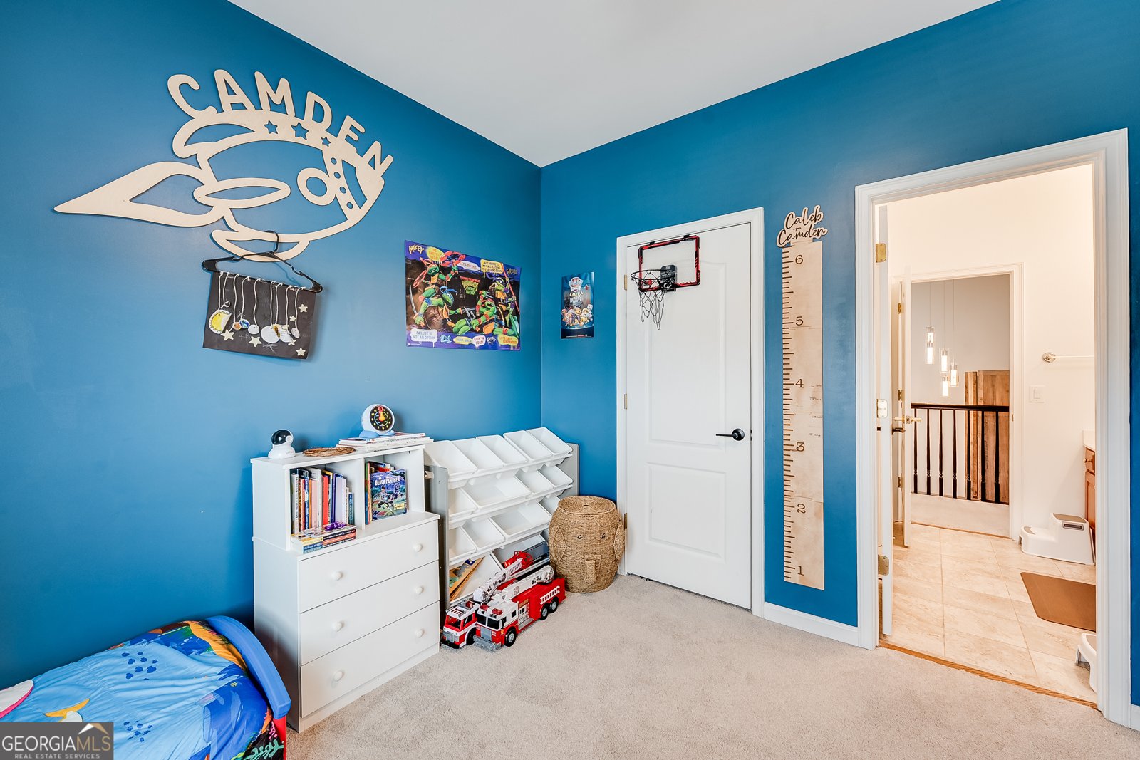 5023 Duxford Drive Smyrna - Photo 37