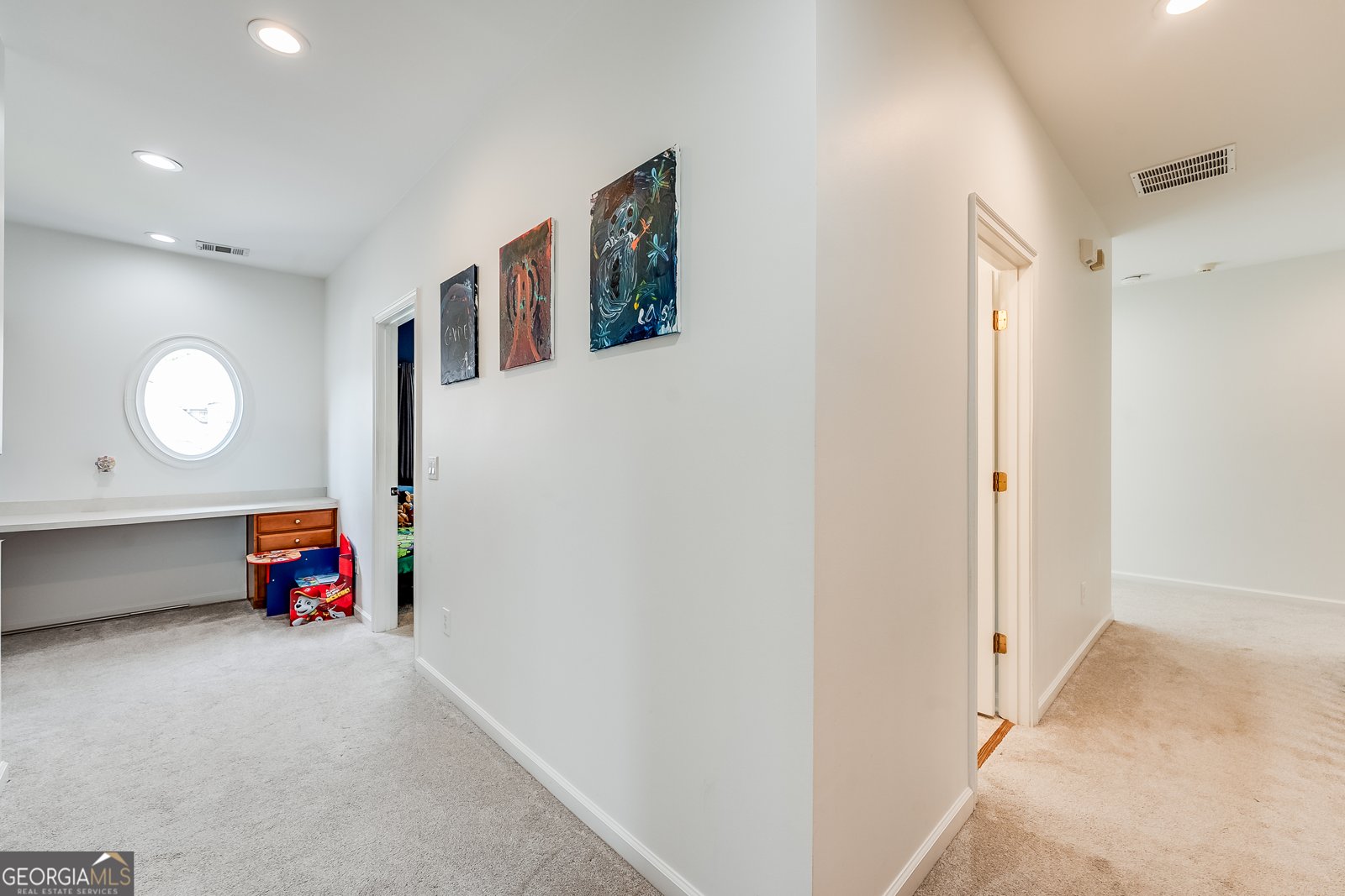 5023 Duxford Drive Smyrna - Photo 39