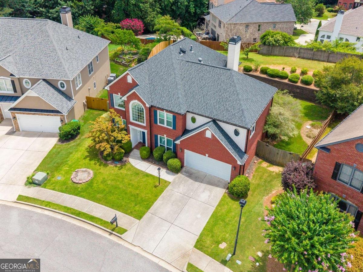 5023 Duxford Drive Smyrna - Photo 42