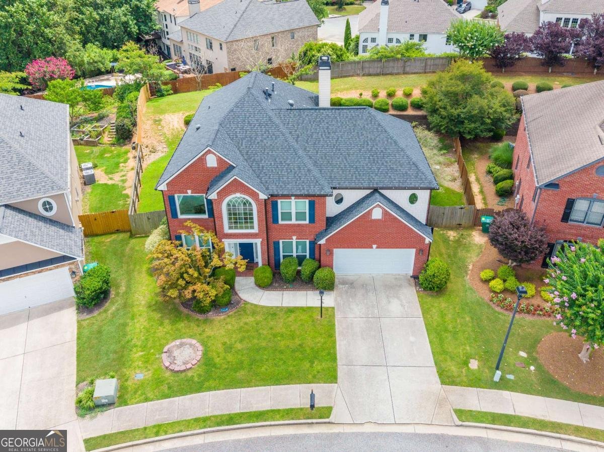 5023 Duxford Drive Smyrna - Photo 43