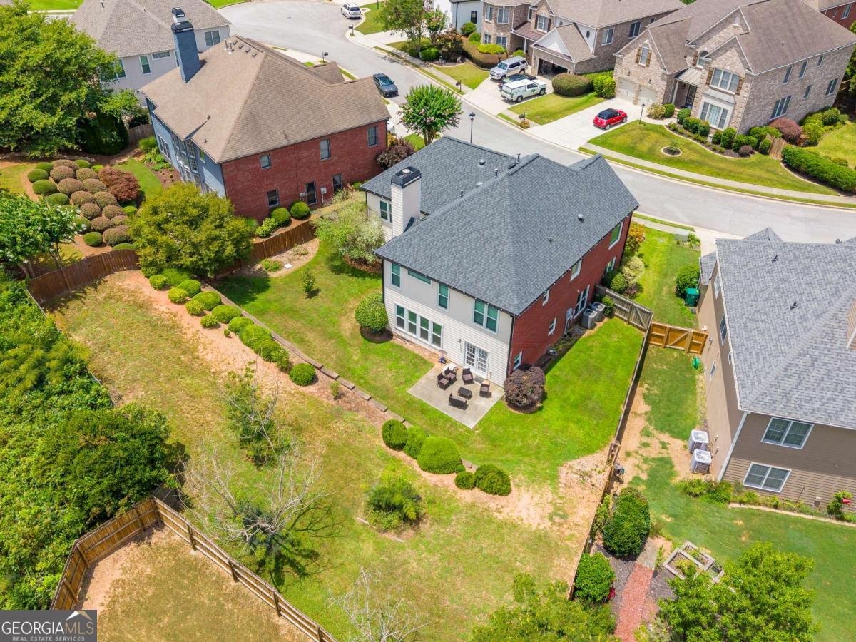 5023 Duxford Drive Smyrna - Photo 45