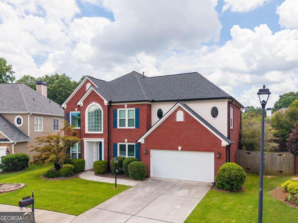 5023 Duxford Drive Smyrna - Photo 46