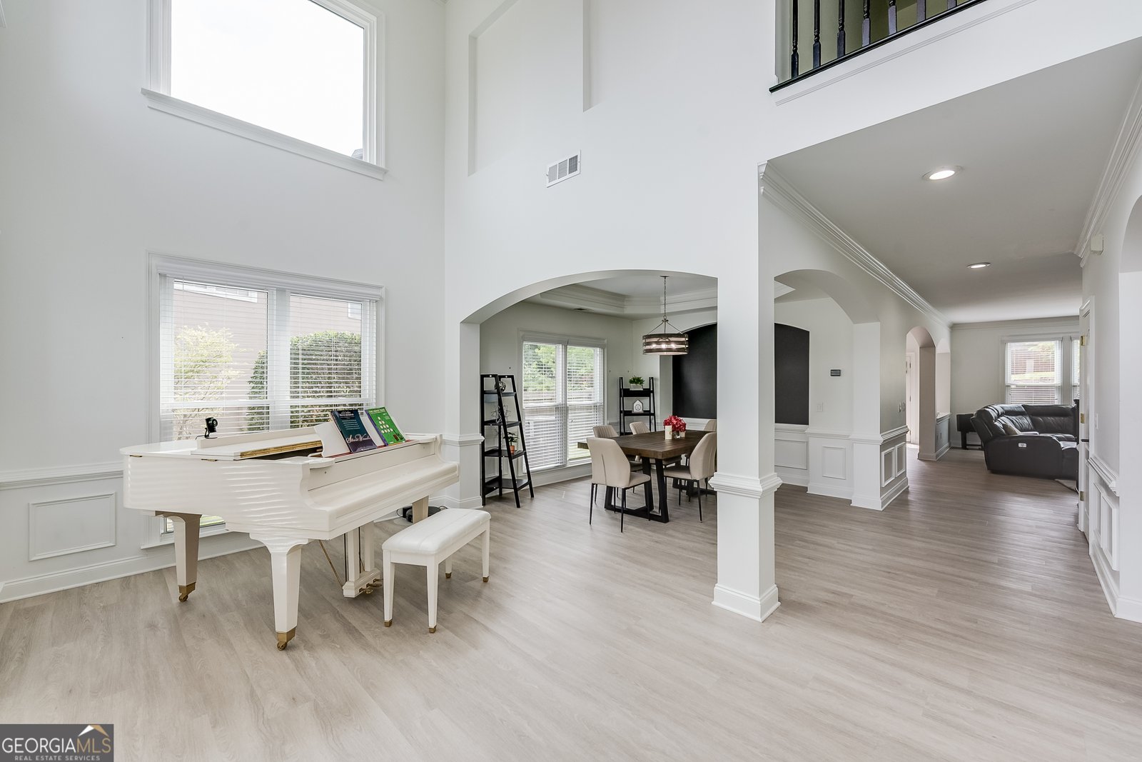 5023 Duxford Drive Smyrna - Photo 6