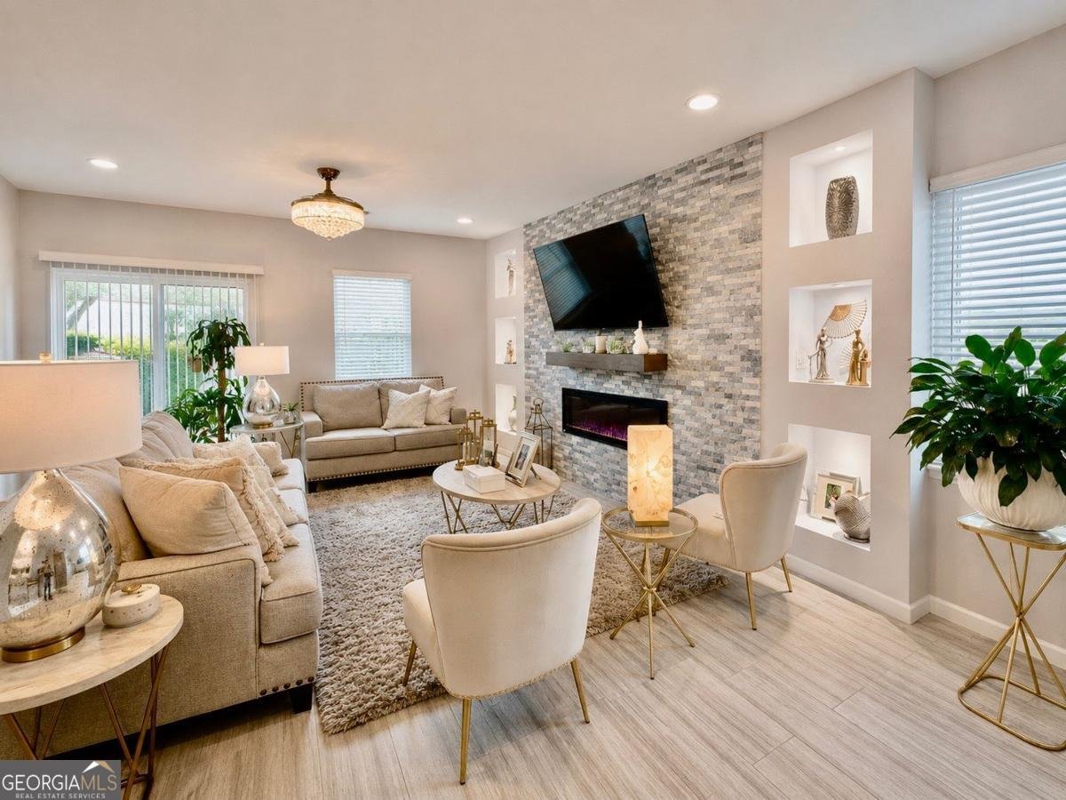 79 Blue River Court Pendergrass - Photo 10