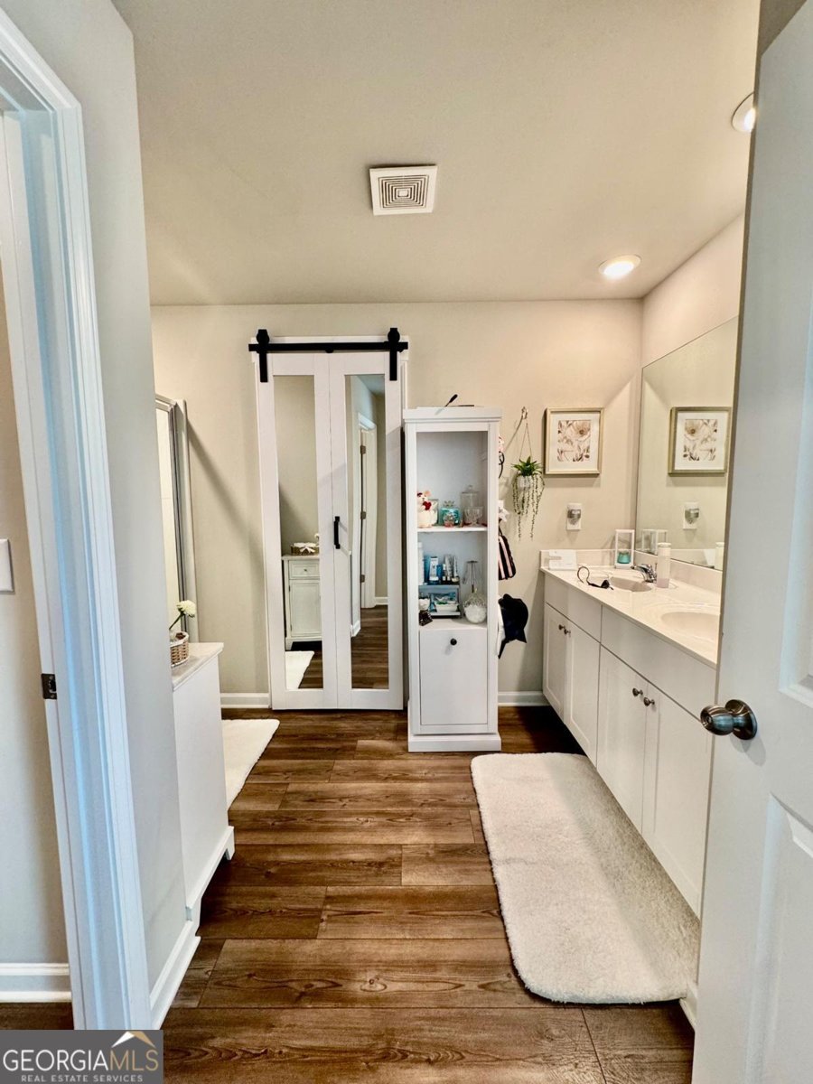 79 Blue River Court Pendergrass - Photo 19