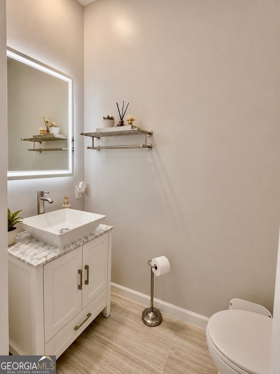 79 Blue River Court Pendergrass - Photo 32