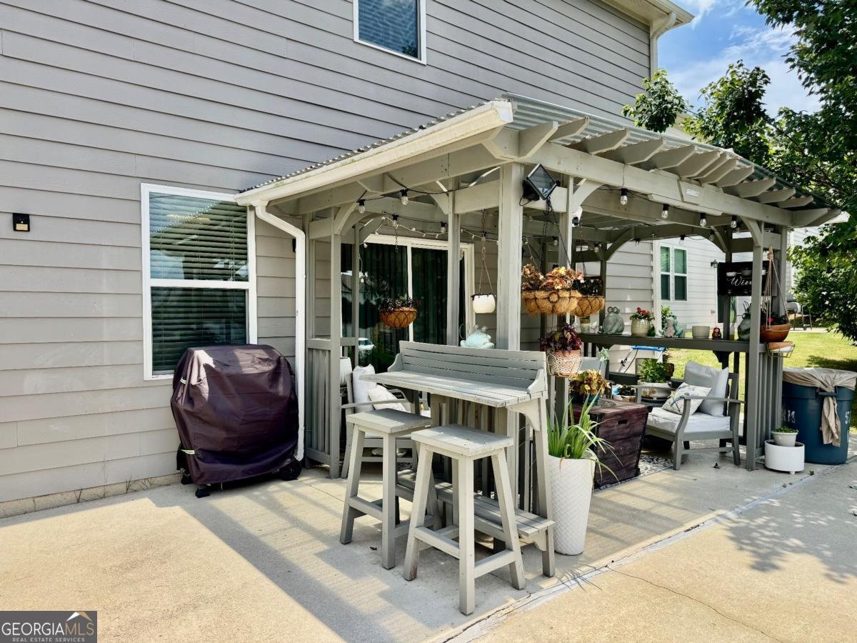 79 Blue River Court Pendergrass - Photo 34