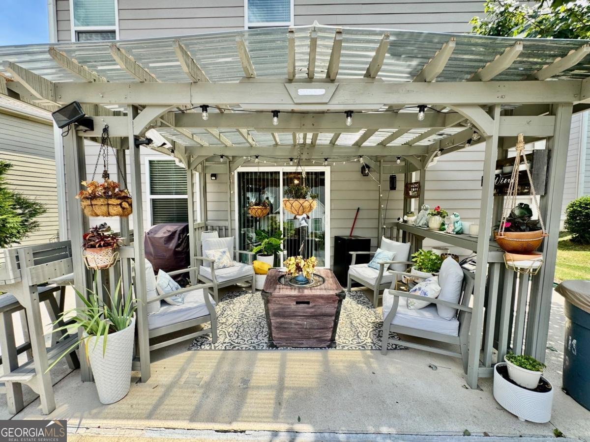 79 Blue River Court Pendergrass - Photo 35