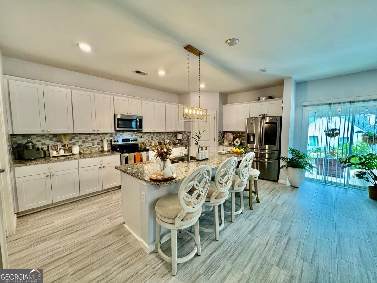 79 Blue River Court Pendergrass - Photo 7