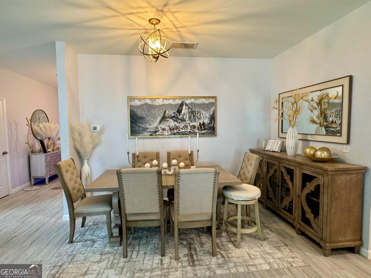 79 Blue River Court Pendergrass - Photo 8