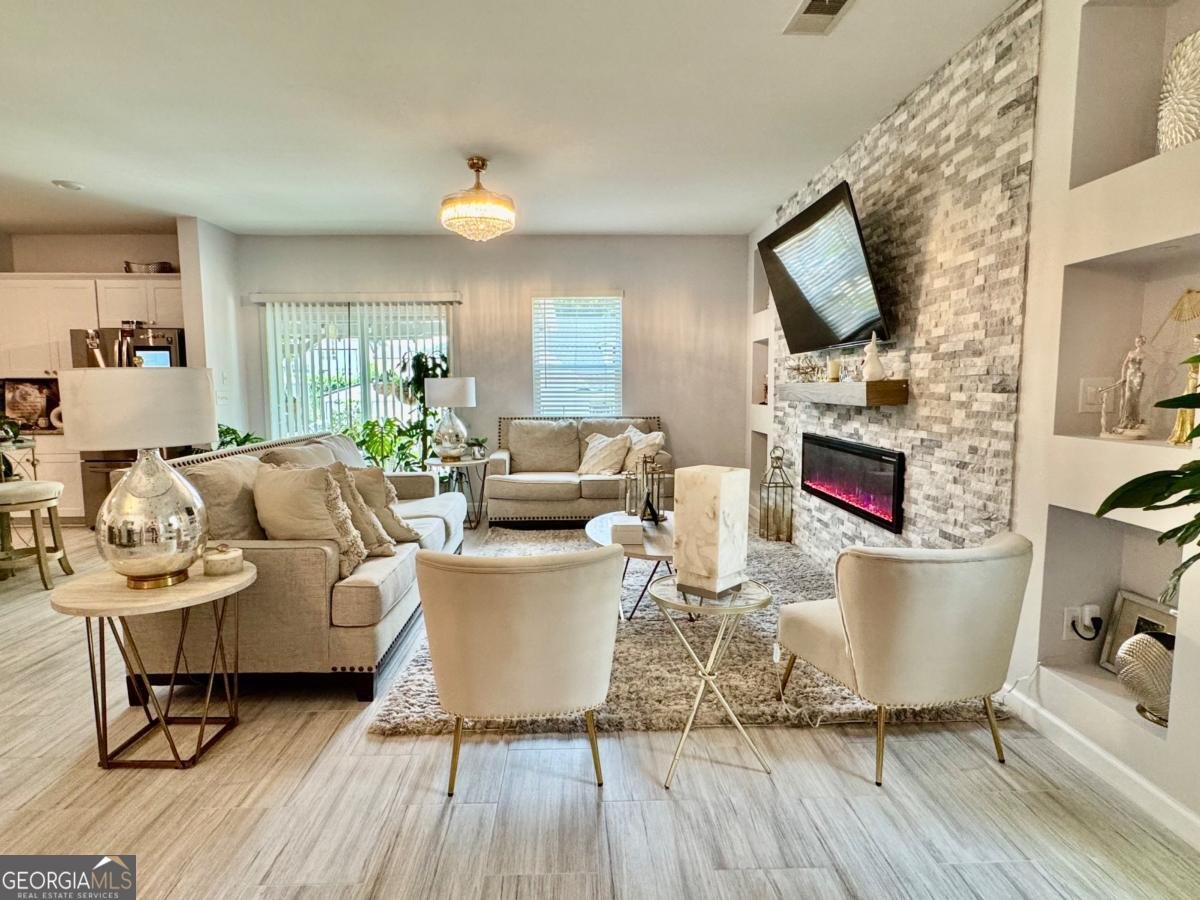 79 Blue River Court Pendergrass - Photo 9