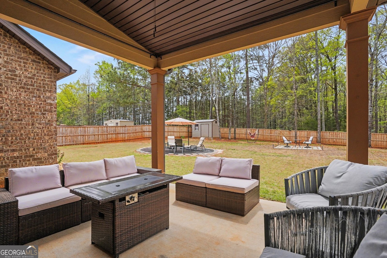 197 Tapestry Drive Mcdonough - Photo 34