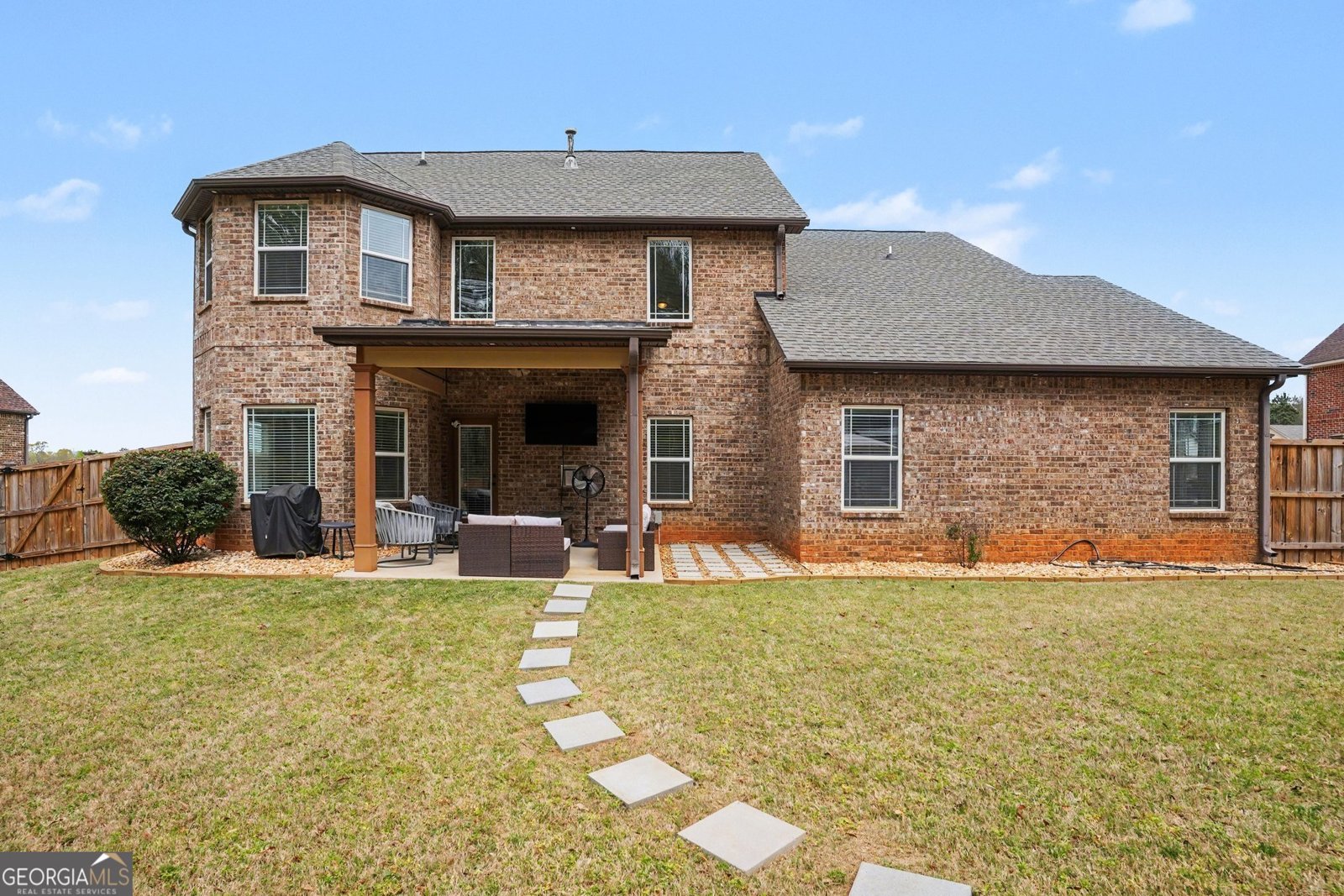 197 Tapestry Drive Mcdonough - Photo 36
