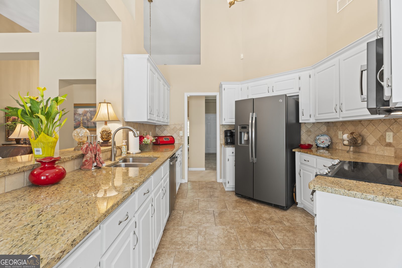 2545 Amberbrook Lane Grayson - Photo 12