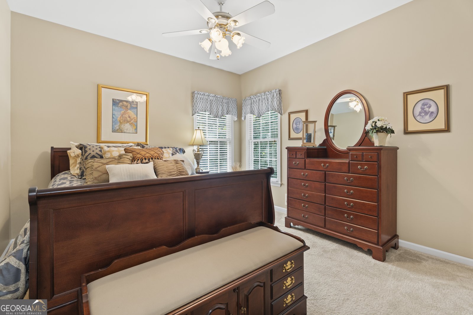 2545 Amberbrook Lane Grayson - Photo 15