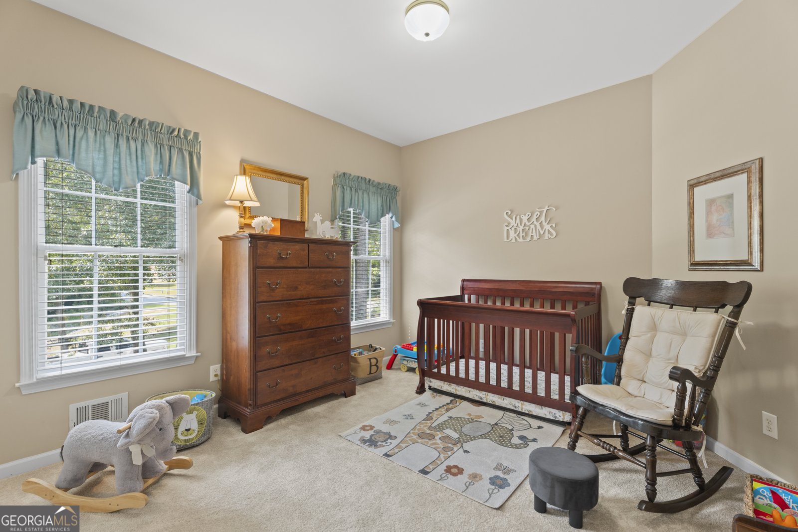 2545 Amberbrook Lane Grayson - Photo 17