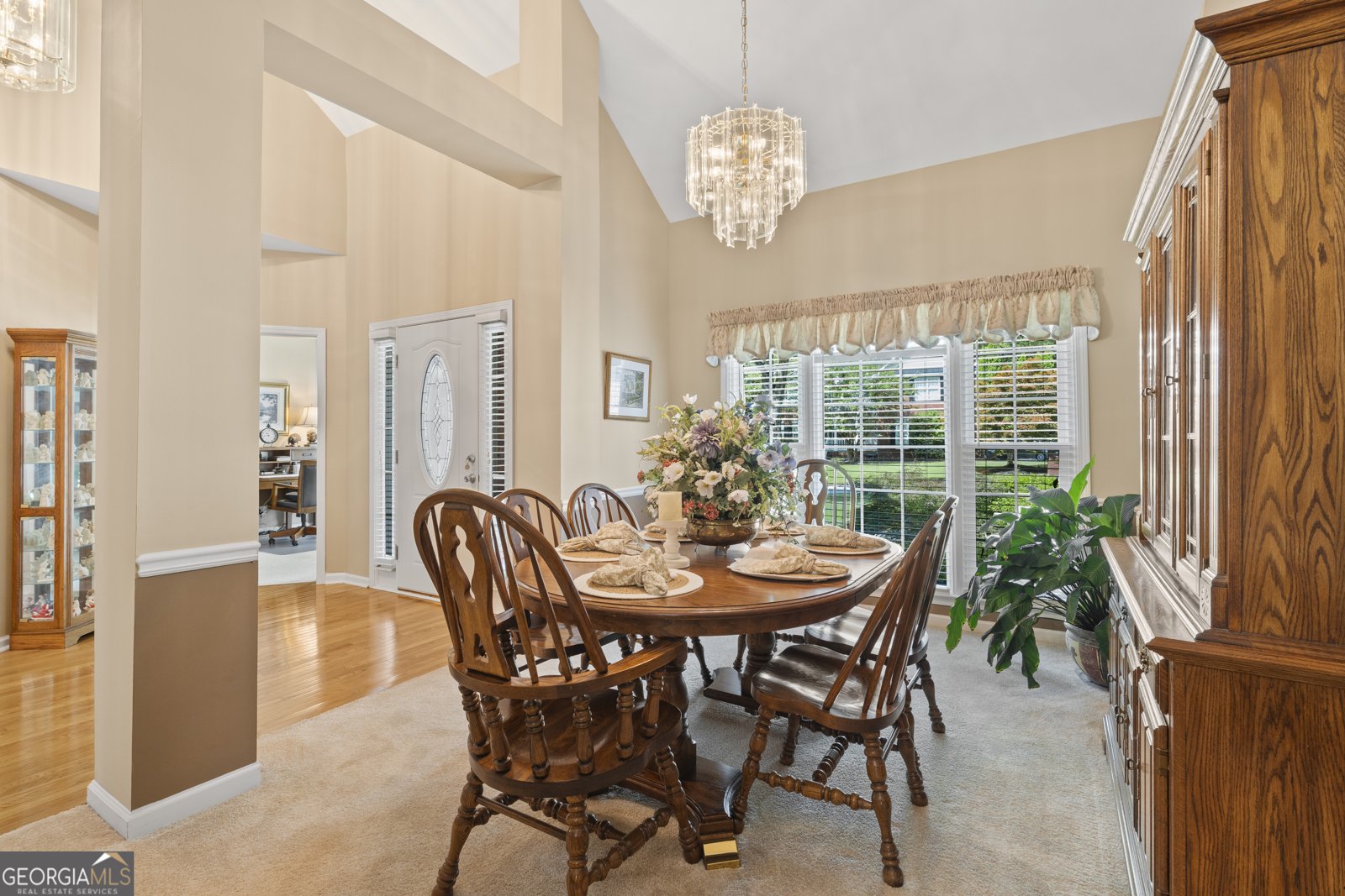 2545 Amberbrook Lane Grayson - Photo 18