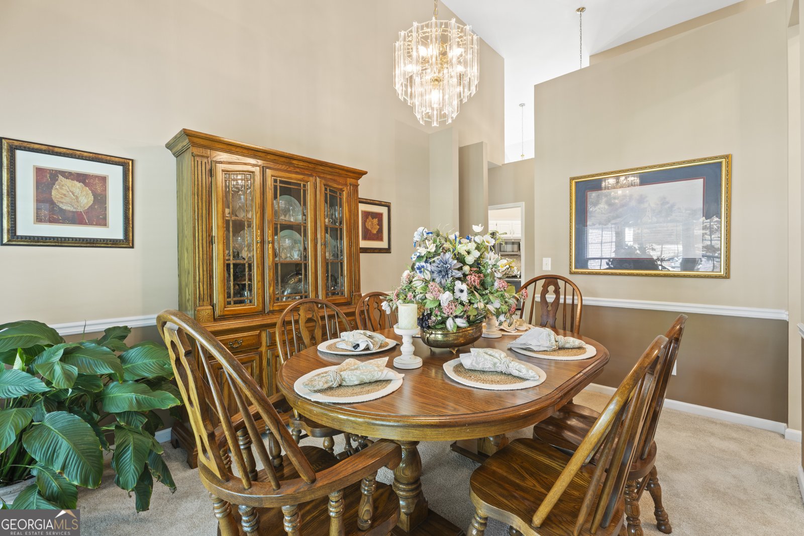 2545 Amberbrook Lane Grayson - Photo 19