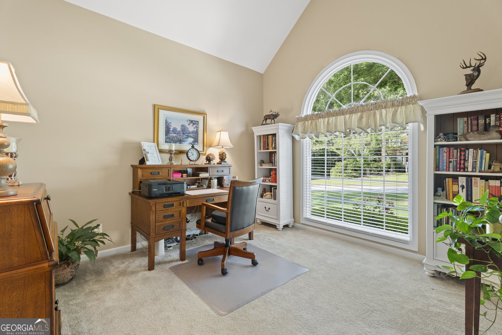 2545 Amberbrook Lane Grayson - Photo 22