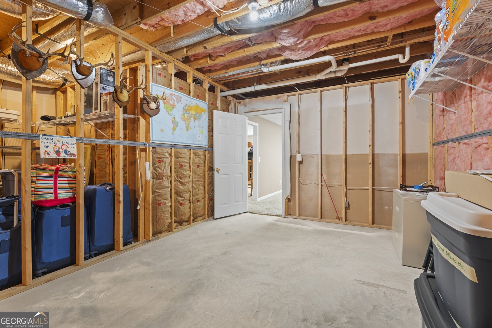 2545 Amberbrook Lane Grayson - Photo 23