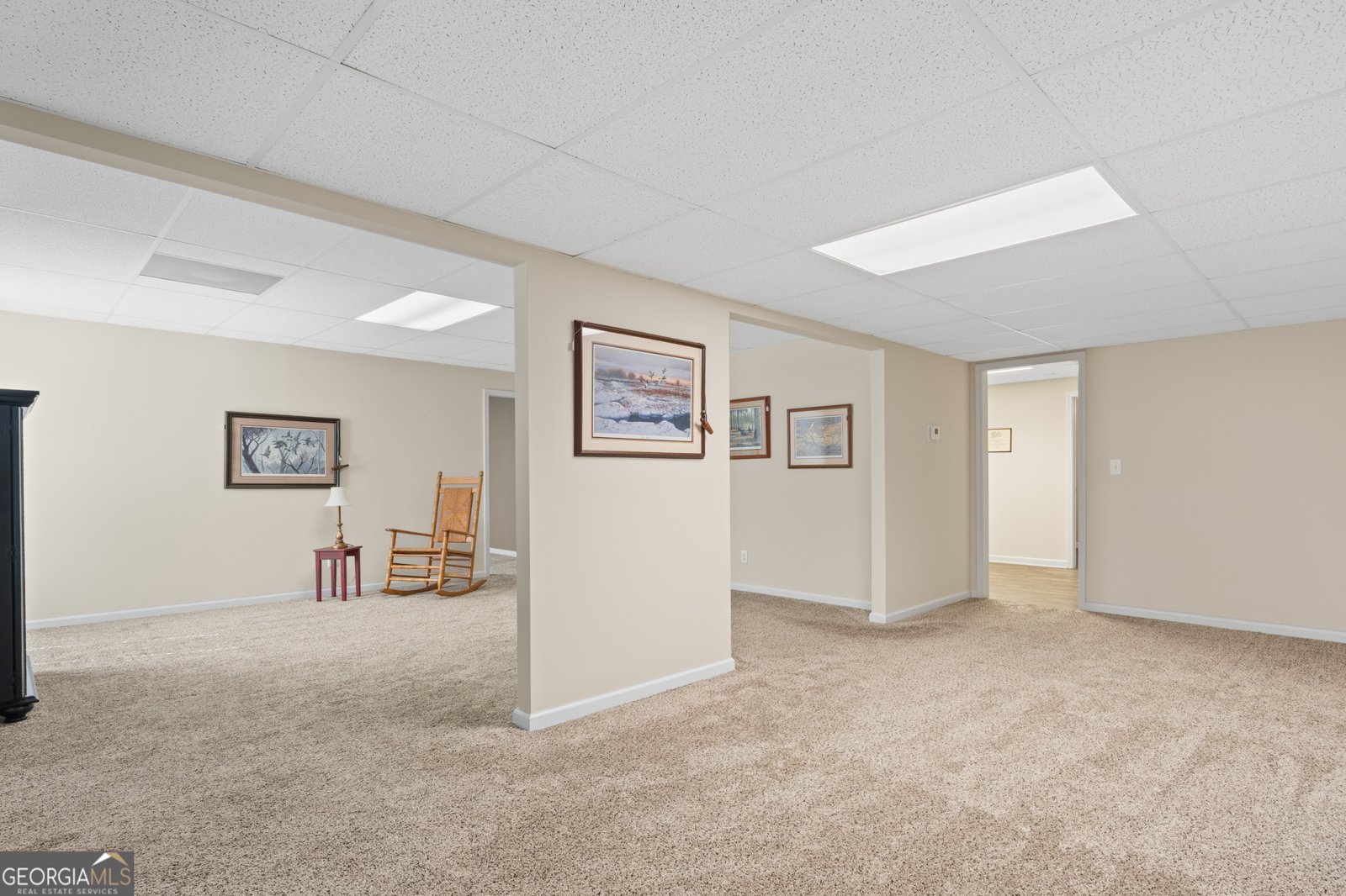 2545 Amberbrook Lane Grayson - Photo 33