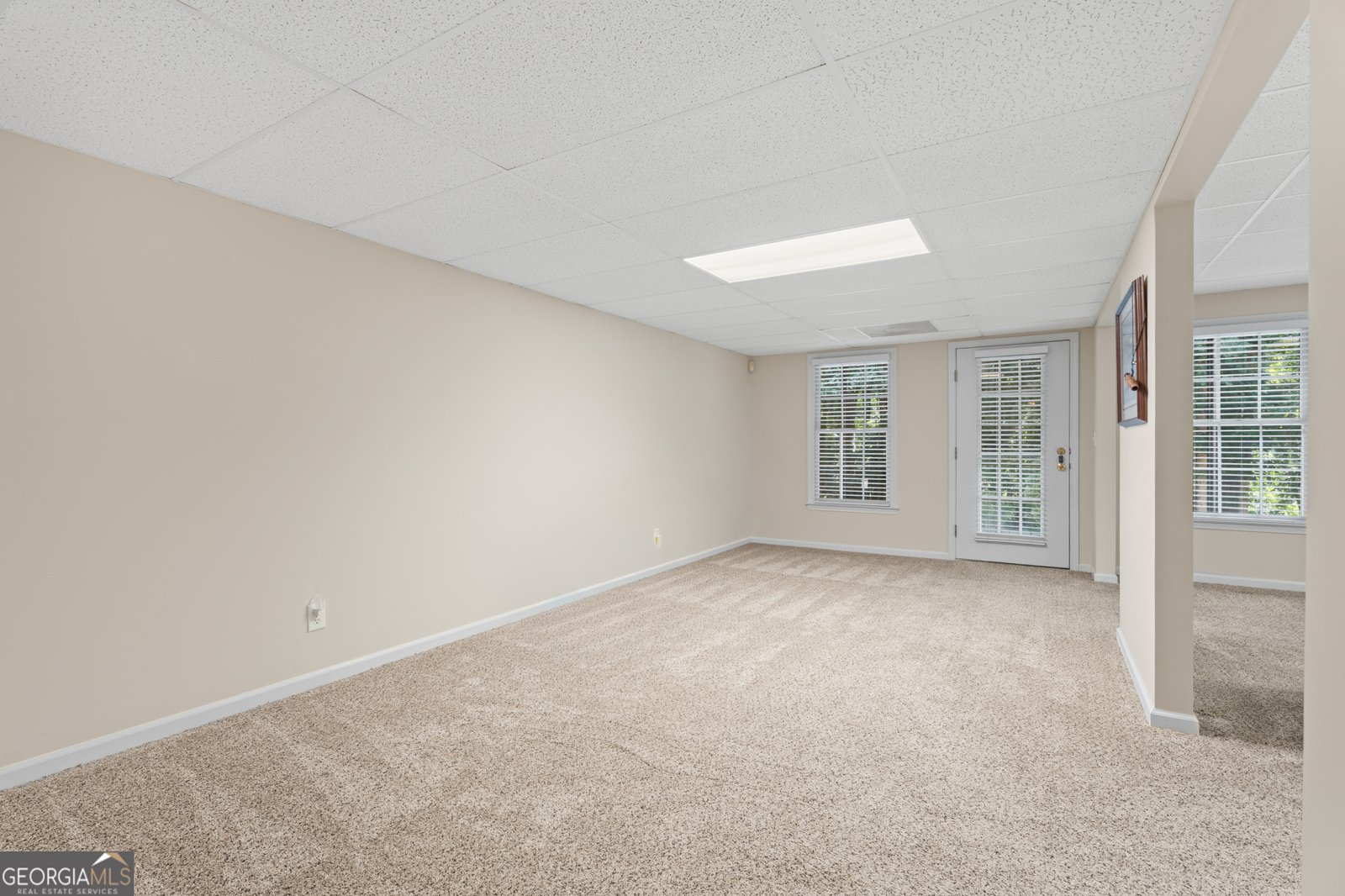 2545 Amberbrook Lane Grayson - Photo 34
